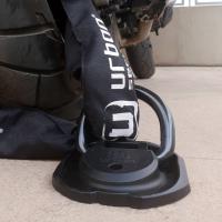 Antirrobo garaje URBAN UR56