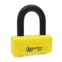 Candado antirrobo Urban UR75