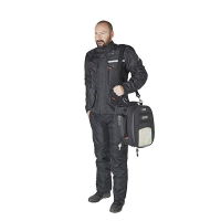 Bolsa deposito extensible TanklockED 25L Givi