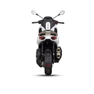 Respaldo Shad Piaggio Beverly 300-400 21+