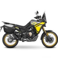 Fijacion 3P System Shad Voge 800 Rally 25-