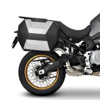 Soporte lateral 3P System Voge 900 DSX 24-Shad