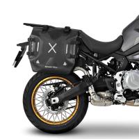 Soporte lateral 3P System Voge 900 DSX 24-Shad