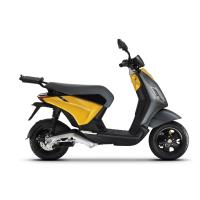 Soporte Shad para baul trasero PIAGGIO ONE 2022+