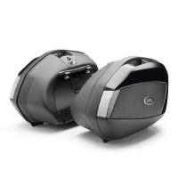 Maletas Givi laterales V35Tech Monokey Side
