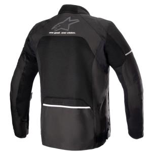 Chaqueta Viper V3 air Alpinestars negro-blanco TALLA L