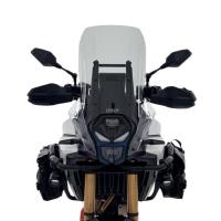 Cúpula caponord Voge 800 Rally WRS