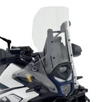 Cúpula caponord Voge 800 Rally WRS