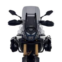 Cúpula alta Voge 800 Rally WRS