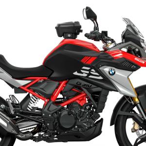 Fijacion Click System Bmw G310GS-R