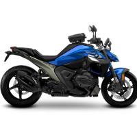 Fijacion Click System Bmw R1300R RS 25+