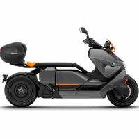 Soporte maleta Shad BMW CE 04 22+