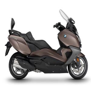 Respaldo Shad BMW C650 GT 12-