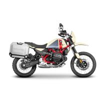 Soporte maletas laterales 4P System BMW R12G-S 23+