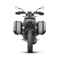 Soporte maletas laterales 4P System BMW R12G-S 23+