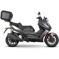 Soporte maleta Shad Wottan GT2 125/300 25+