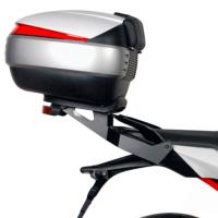 Soporte maleta Shad BMW R1200 R1250 R/RS 15+