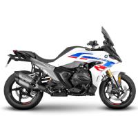 Portamaletas lateral 3P System BMW R1300R-RS 26-