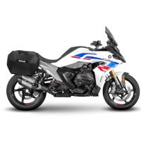 Portamaletas lateral 3P System BMW R1300R-RS 26-