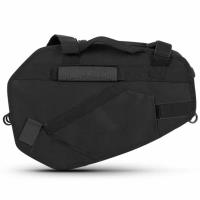 Bolsas Shad de instalacion lateral E48