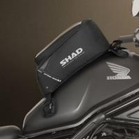 Bolsa sobredeposito Shad SL12M imanes 5Litros