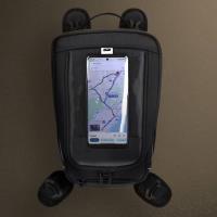 Bolsa sobredeposito Shad SL12M imanes 5Litros