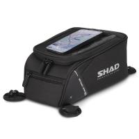 Bolsa sobredeposito Shad SL12M imanes 5Litros