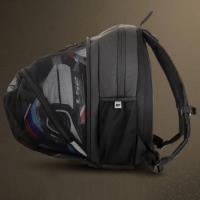 Mochila moto con red SL86 Shad