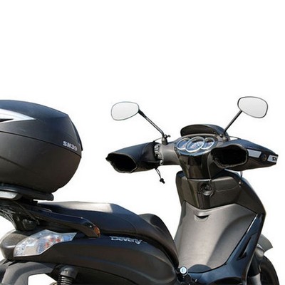 Manoplas Universales para moto y scooter Tecnoglobe TG300001