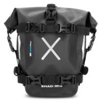 Bolsa adicional TR08 Shad negra impermeable