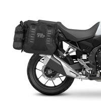 Adaptador tubo escape HONDA NX500-CB500X