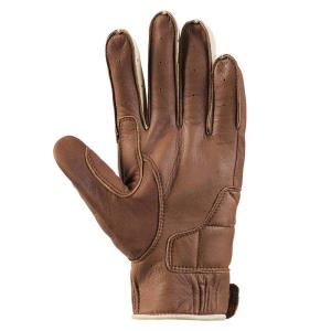 Guantes invierno ixs marron Cruiser