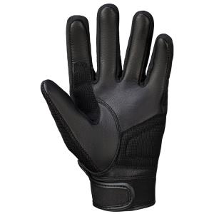Guantes verano ixs negro/gris Evo-air
