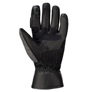 Guantes invierno mujer ixs negro-gris Torino
