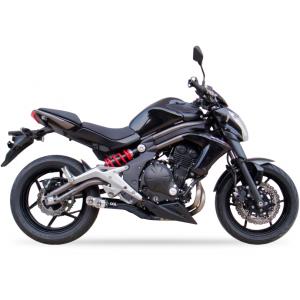 Escape Ixil L3XB Kawasaki Versys 650 15-20