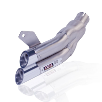 Escape Kawasaki Z750 07-12 L2X Ixil