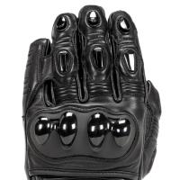 Guantes moto racing Rainers XPRO Negro