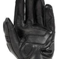 Guantes moto racing Rainers XPRO Negro
