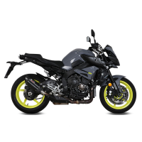 escape mivv suono negro yamaha mt-10 16-22