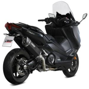 Escape Mivv SR-1 Negro Yamaha T-MAX 560 2020-21