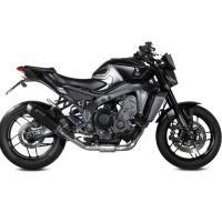 Escape completo MIVV GP negro Yamaha MT09-R9 25-
