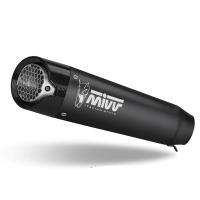 Escape X-M5 Mivv Yamaha XSR900 25-