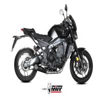 Escape X-M5 Mivv Yamaha XSR900 25-