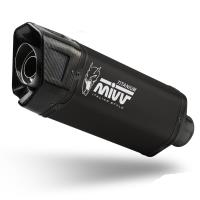 Escape completo Mivv SR-1 titanio full Yamaha T-MAX 560 25+