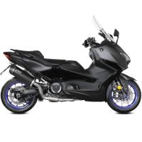 Escape completo Mivv Oval Yamaha T-MAX 560 25+