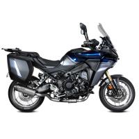 Escape completo Mivv AK-1 titanio Yamaha Tracer 9 25+
