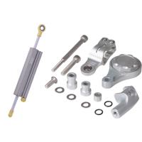 Amortiguador direccion YSS con soportes Yamaha R6 17-19