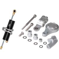 Amortiguador direccion YSS con soportes Yamaha R6 17-19