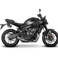 Soporte lateral SR SBH Yamaha MT07 25-
