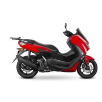 Soporte maleta Shad Yamaha NMax 125-155 2021+